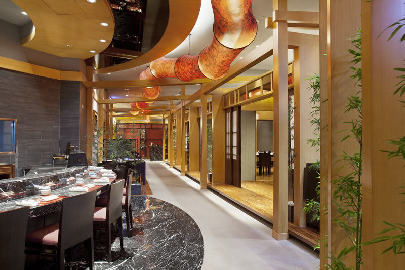 E-Da Royal Hotel Dashu Exterior foto The interior of the restaurant